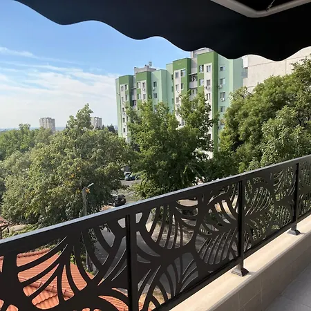 Tiny Stara Zagora